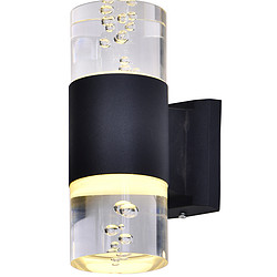 6007-2 Wall Lamp