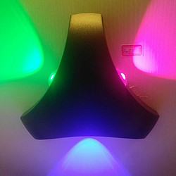 A081 Wall Lamp