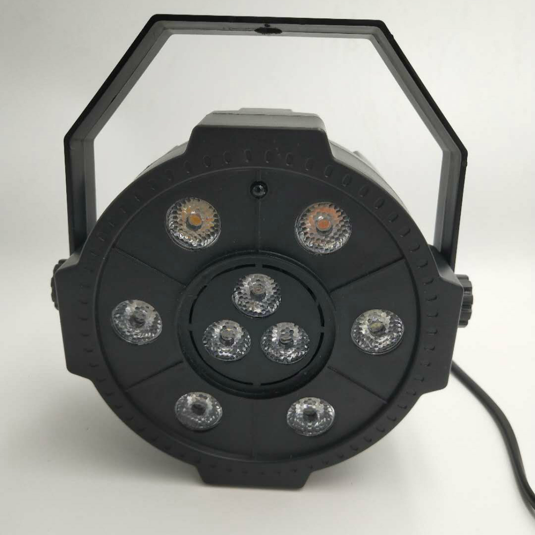 Bluetooth Stage Light