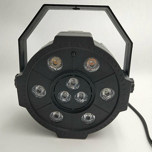 Bluetooth Stage Light