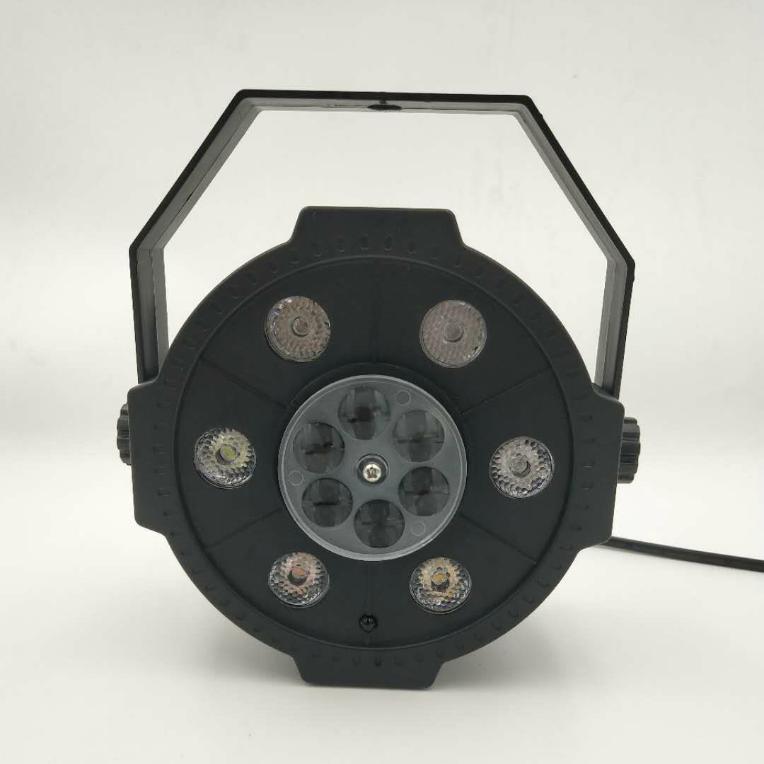 Bluetooth Stage Light