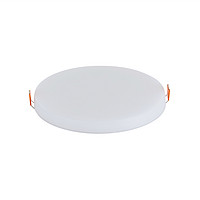 round frameless panel lamp (1)