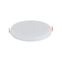 round frameless panel lamp (1)