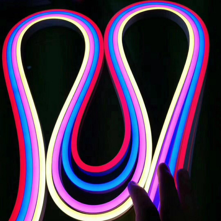PVC Neon Band