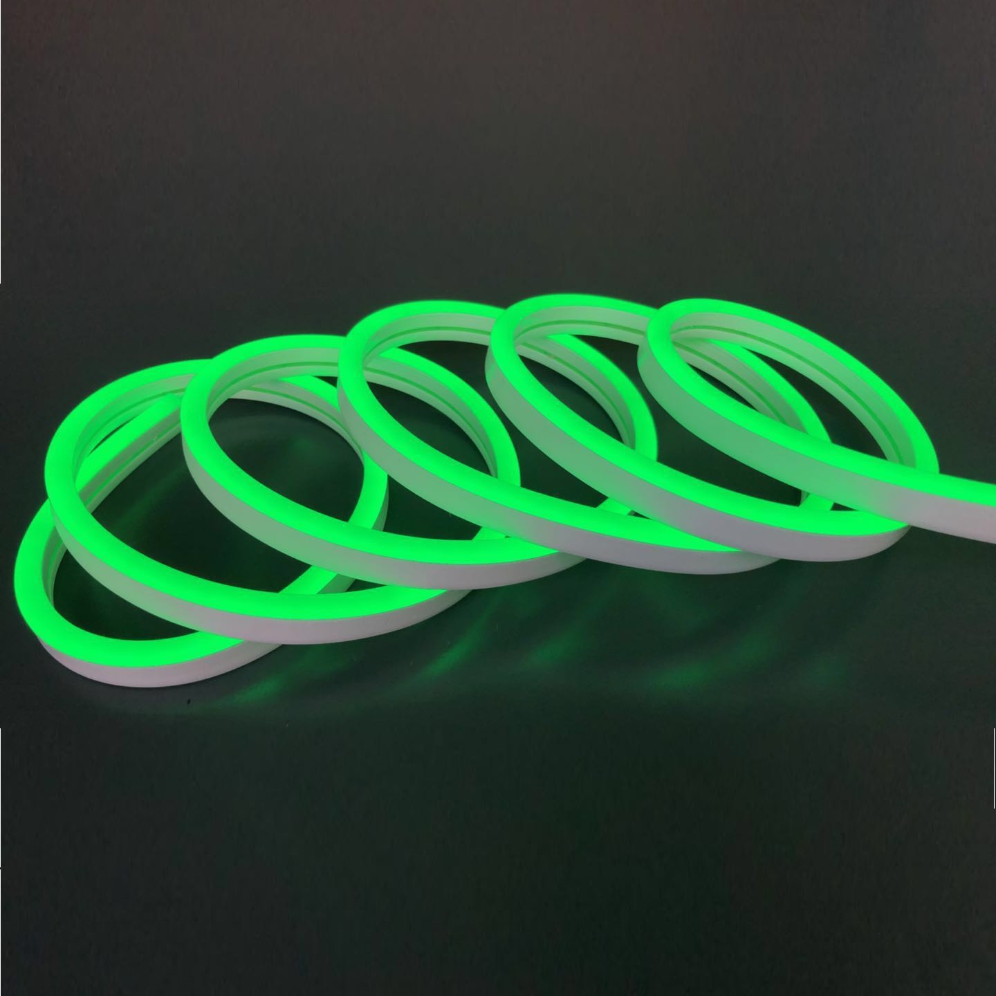 Silicone Neon Light Strip