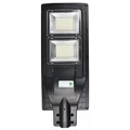 Last-model LED SMD Street Lamp (Double Head)