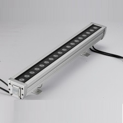 Floodlight,Outdoor Lighting,LED Wall Washer,Aluminum,Anti Radiation,High Light