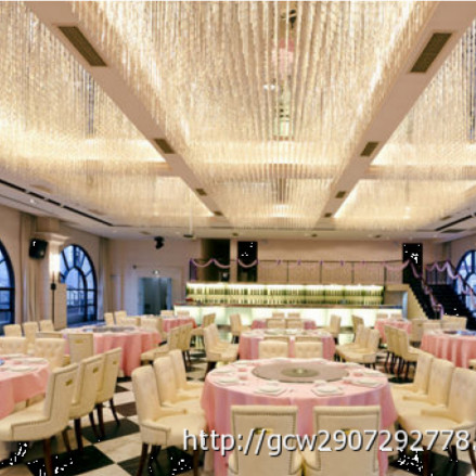 Ceiling Lamp,modern,Lobby,grace,Glass