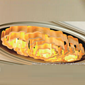 Ceiling Lamp,modern,Originality,Warm light,Wavy type