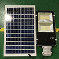 XinWang Solar Street Lamp