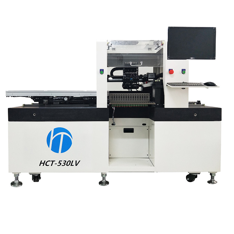 HCT-530LV series SMT machine