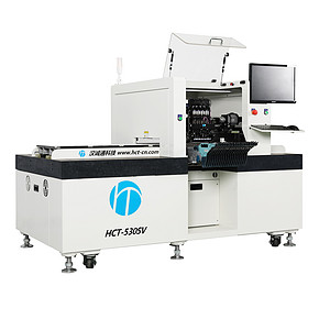 HCT-530SV series SMT machine