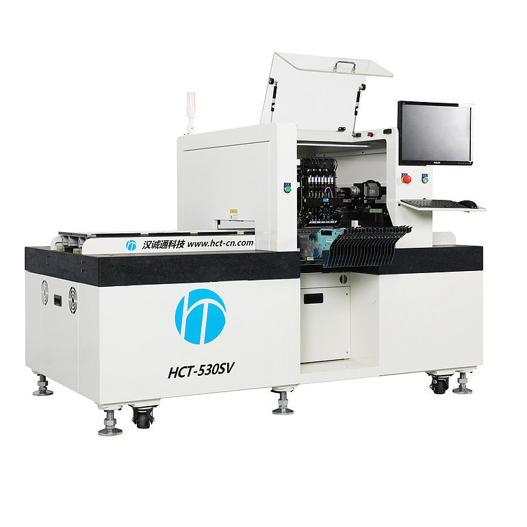 HCT-530SV series SMT machine