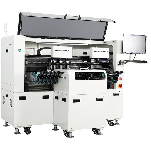 HCT-530LP series SMT machine