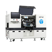 HCT-V8 series SMT machine