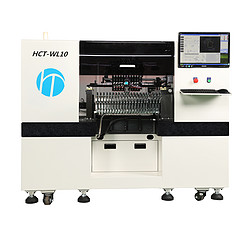 HCT-WL10 series SMT machine