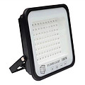 100W outdoor high-brightness floodlight