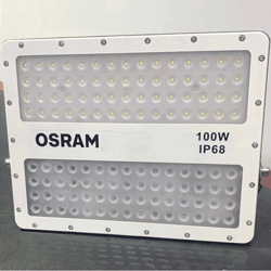 100W IP68 outdoor floodlight