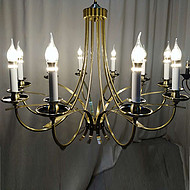 American chandelier american style home decorative cast iron pendant light