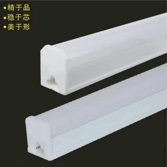 T8 Square Angle Diamond Series Lamp Tube