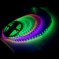 LED magic light tape