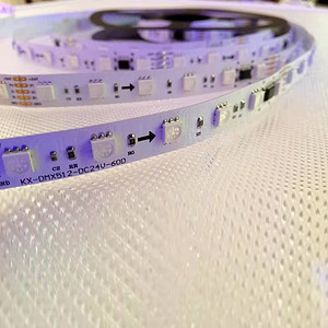 LED magic light tape