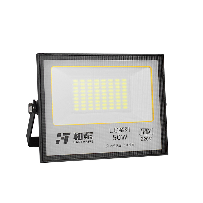 LG series 50W IP66 220V Flood Lamp