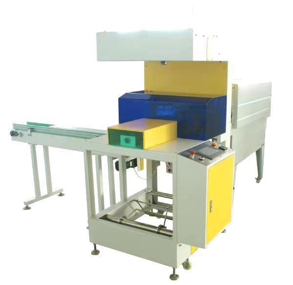 Assembly machine