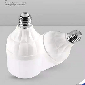 LED Bulb