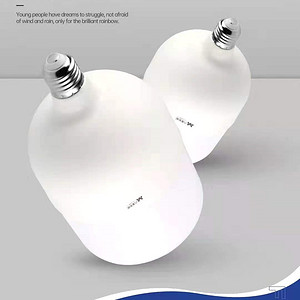 LED Bulb