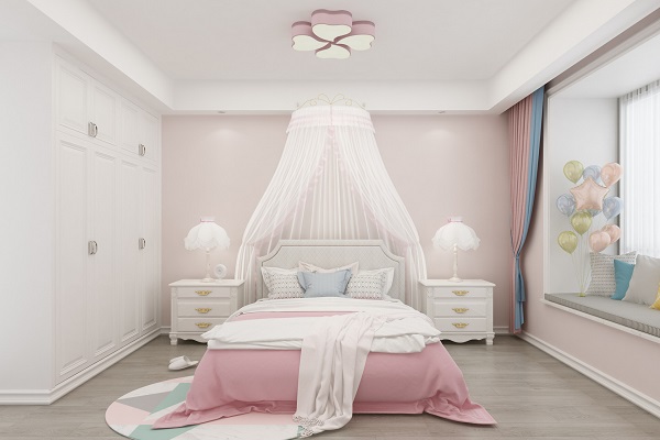 Why Kids’ Bedroom Ceiling Lights Are Chosen by Many Parents