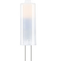 G4 new strobose-free 12D milky white bulb lamp