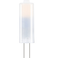 G4 new strobose-free 12D milky white bulb lamp