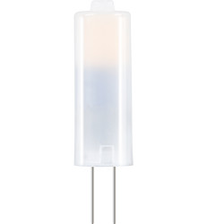 G4 new strobose-free 12D milky white bulb lamp