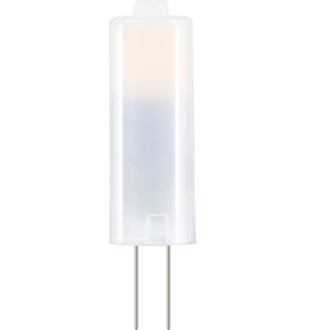 G4 new strobose-free 12D milky white bulb lamp