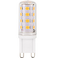 G9 linear 28D warm white ML bulb lamp