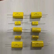 capacitance