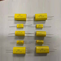 capacitance