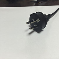 black plug