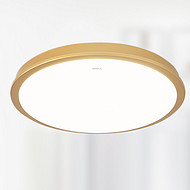 Simple ceiling lamp installation service