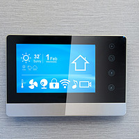 Smart home installation services