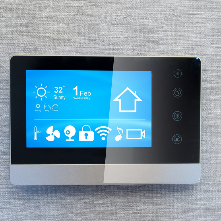 Smart home installation services