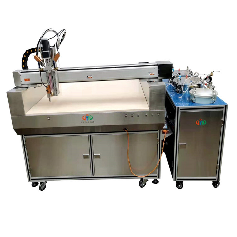 Automatic dispensing machine