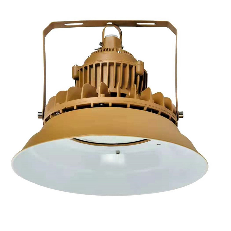 LED explosion-proof mining lamp