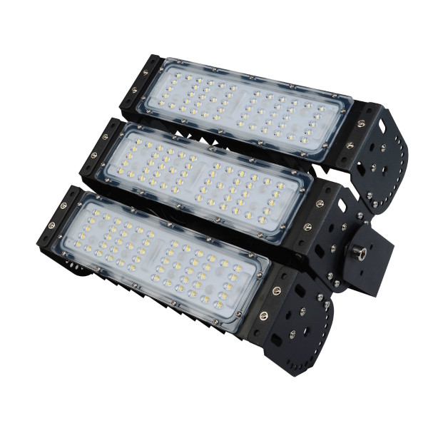 LED flood lamp