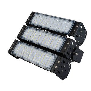 LED flood lamp