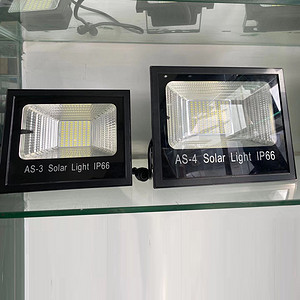 IP66 100W projection lamp