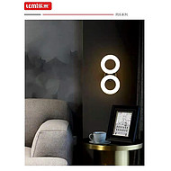 Le Mi Tong Le series living room wall lamp