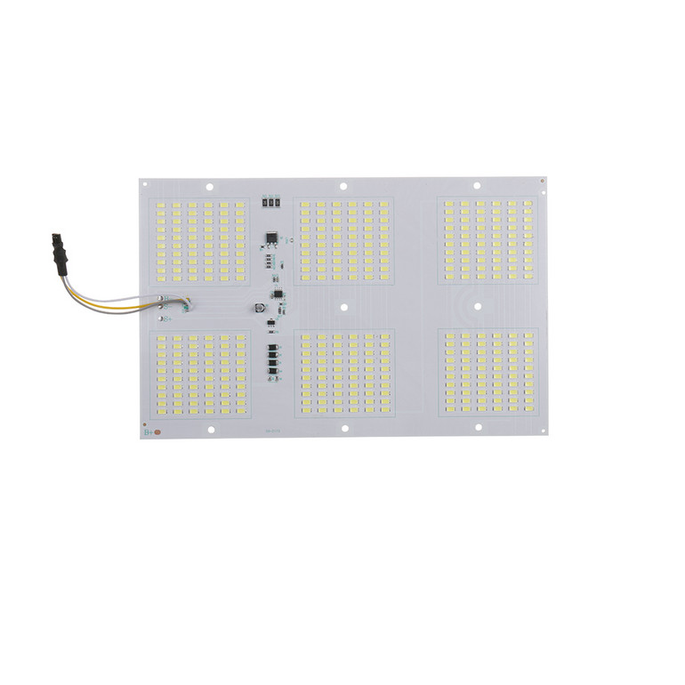 Solar module