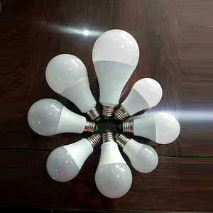 LED bulb lamp